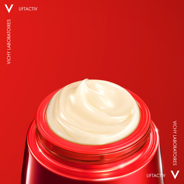 VICHY - LIFTACTIV COLLAGEN 16 Day Cream SPF50 - 50ml